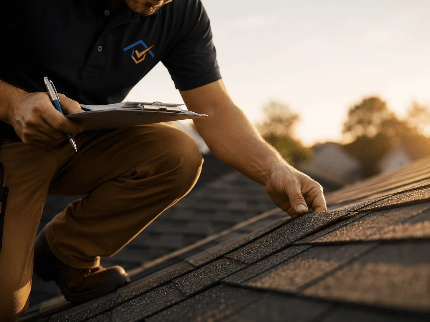 Why Choose Roof Inspection in Denmark, SC